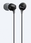 Auriculares internos MDR-EX15LP / 15AP