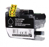 Brother LC3213/LC3211 Negro Cartucho de Tinta Generico - Reemplaza LC3213BK/LC3211BK
