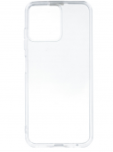 Funda Silicona anti golpes Transparente para ZTE Blade A73 4G