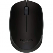 Rat�n Inal�mbrico Logitech B170/ Hasta 1000 DPI