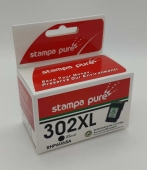 CARTUCHO TINTA PROPART 302XL NEGRO