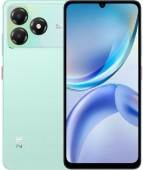 Smartphone ZTE Blade A36 12GB/ 64GB/ 6.75/ Verde