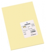 Canson Iris - Cartulina CREMA  A4