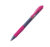 Boligrafo pilot color eno Rosa