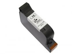 HP 15 NEGRO CARTUCHO DE TINTA