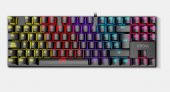 Teclado mec�nico Kasic TKL