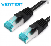 Cable Ethernet Vention Cat5e 1000mbs. 2metros.