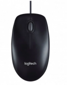 Logitech M90 Rat�n �ptico 1000DPI