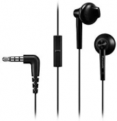 panasonic comfort fit negro (RP-TCM55)