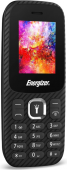 Energizer - Mvil E13-2G - Telfono Mvil Doble Sim (Mini SIM) - Color Negro