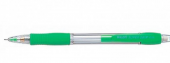 Portaminas Pilot Super Grip Verde Claro 0,5 Mm