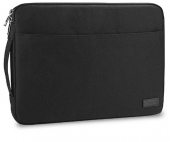 Funda Subblim Urban Laptop Sleeve para Porttiles hasta 15.6/ Negra