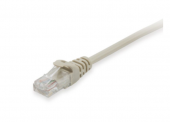 Equip Cable de Red U/UTP Cat.5e - Latiguillo 7.5m - Color Beige