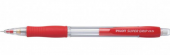 Portaminas Pilot Super Grip Rojo 0,5 Mm