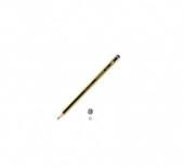 LAPIZ STADTLER NORIS B1 PUNTA NEGRA