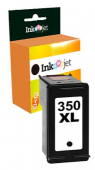 ink jet HI-350XL negro