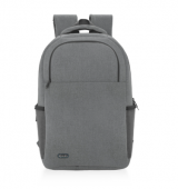 Mochila NGS Monray Sacks Charter 15.6 Gris