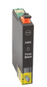 Cartucho T3361 Negro compatible