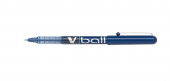 Boligrafo Pilot V Ball Tinta Liquida 0.5, Azul