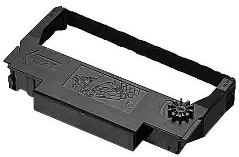 CINTA MATRICIAL GENERICA C43S015374  EPSON ERC38/34/30 NEGRA