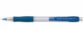 Portaminas Pilot Super Grip Azul 0,5 Mm
