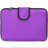 E-vitta Funda Sleeve Elements Morada para Porttil hasta 15.6