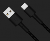 My Type-C Braided Cable SJX10ZM