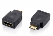 ADAPTADOR MINI HDMI