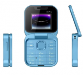 Telfono mvil nuevo i16 Pro tarjeta dual sin botn abatible para telfono inteligente