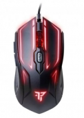 Tempest MS200 Ninja Rat�n Gaming 2.400 DPI Negro
