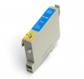 CARTUCHO DE TINTA GENERICO EPSON T0442 CYAN