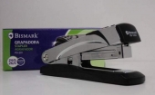 GRAPADORA BISMARK METAL CROMADA MEDIANA 318201 POESSA