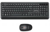 Kit Teclado + Rat�n COMBO UK39 Inal�mbrico ES