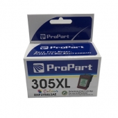 CARTUCHO TINTA PROPART 305XL COLOR