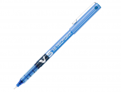 Pilot Hi-Tecpoint V5 Bol�grafo de punta extrafina, Azul Claro