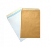 SOBRE BOLSA KRAFT 100X145 MM SAM SIL K-2 Por Unidades