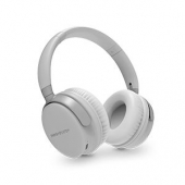 Energy Sistem Headphones Bluetooth Style 3 Stone Auriculares Inal�mbricos Cascos Plegables (tecnolog�a inal�mbrica Bluetooth� 5.1, Deep Bass, HQ Voice Calls, Long Battery Life: 25 h) - Gris
