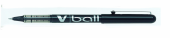 Boligrafo Pilot V Ball Tinta Liquida 0.5, Negro
