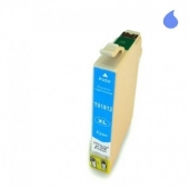 CARTUCHO DE TINTA GENERICO EPSON T1812 (18XL) CYAN