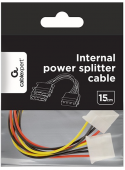 Internal power splitter cable CC-PSU-1