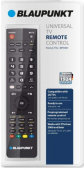 Blaupunkt Mando a Distancia Universal BP3001 PARA SONY
