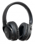 Fonestar AURIS-BT Black / Auriculares OnEar Inalmbricos BTH 5.3