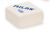 GOMAS DE BORRAR MIGA DE PAN CUADRADA MIL�N 430 BLANCA