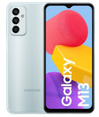 Smartphone Samsung Galaxy M13 4GB/ 128GB/ 6.6/ Azul Claro