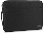 Funda Subblim Urban Laptop Sleeve para Porttiles hasta 13,3/ Negra