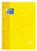 Oxford 100103583 - Recambios (80 hojas A4)