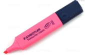 Rotulador Staedtler Textsurfer Classic - Rosa