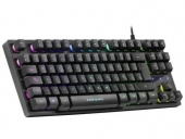 Tacens Mars Gaming MKTKL Teclado H�brido Gaming RGB