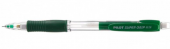 Portaminas Pilot Super Grip Verde Oscuro 0,5 Mm