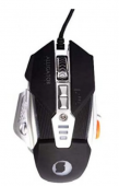 SilverHT Alligator Precission Pro Ratn Gaming 3200DPI